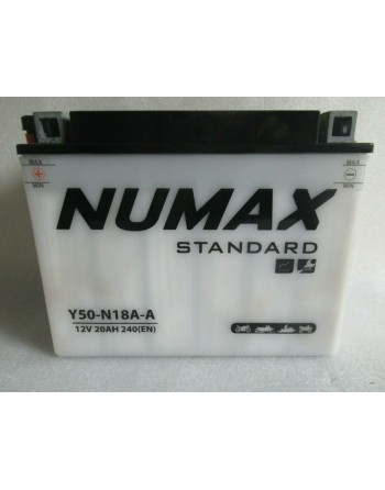 NUMAX STANDARD Y50-N18A-A...
