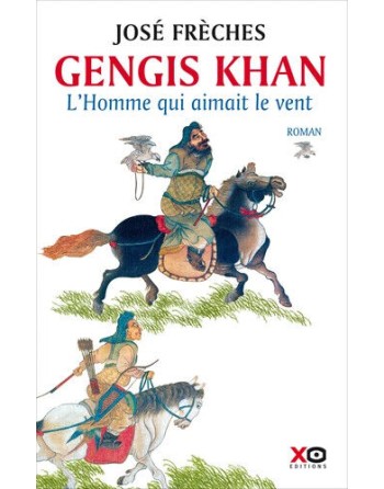 Gengis Khan l'Homme qui...