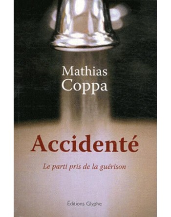 Accidenté de Mathias Coppa...
