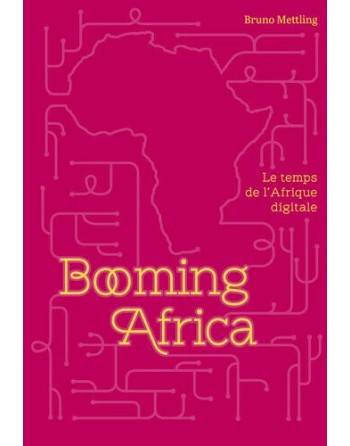 Booming Africa de Bruno...