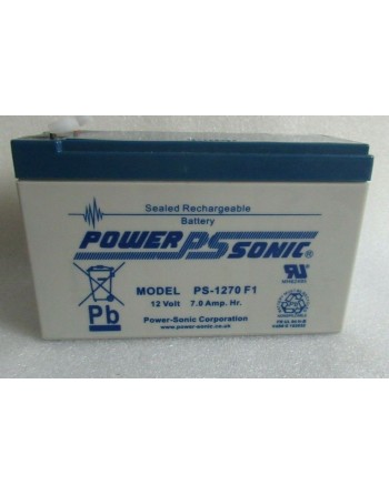 POWER SONIC PS-1270 F1...