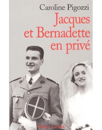 Jacques et Bernadette en...
