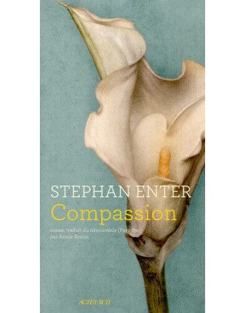 Compassion de Stephan Enter