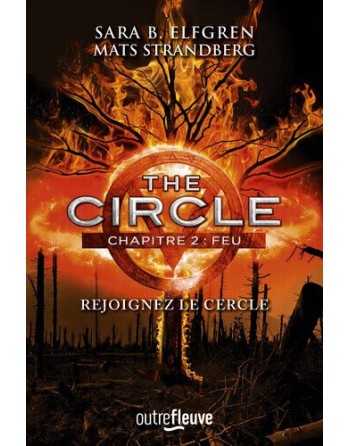 The circle : chapitre 2 :...