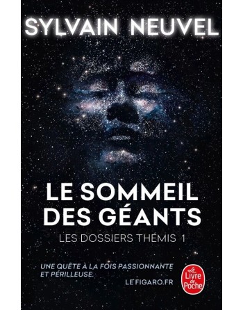 Le sommeil des géants Les...