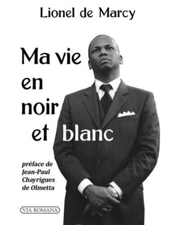 Ma vie en noir et blanc de...