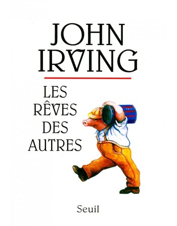 Les rêves des autres de...