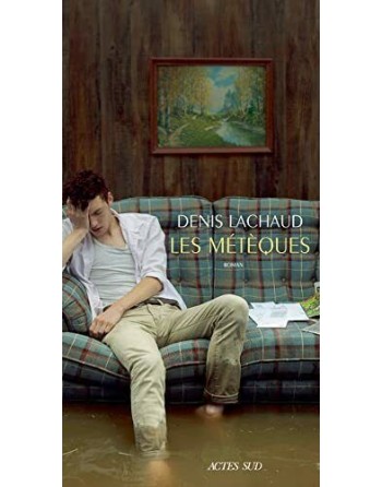 Les métèques de Denis Lachaud