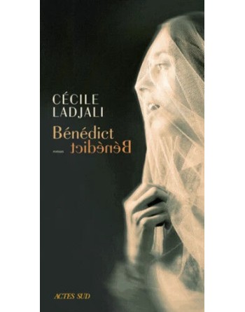 Bénédict de Cécile Ladjali