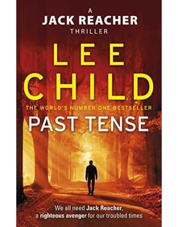 Past Tense de Lee Child