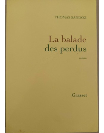 La balade des perdus de...