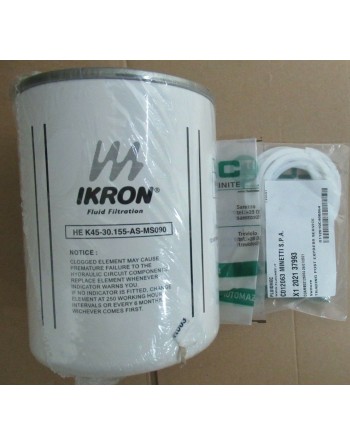IKRON HE K45-30.155-MS090...