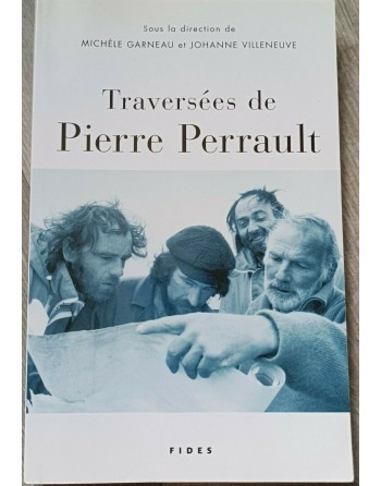 Traversées de Pierre Perrault 