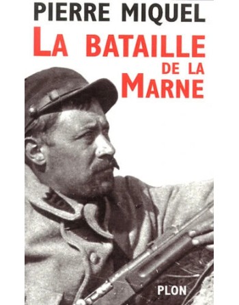 La bataille de la Marne de...