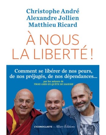 A nous la liberté ! de...