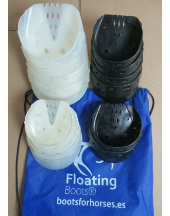 FLOATING BOOTS KIT...
