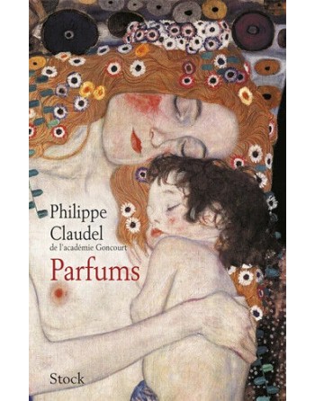 Parfums de Philippe Claudel