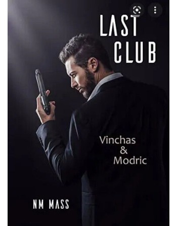 Last club  Vinchas & Modric...