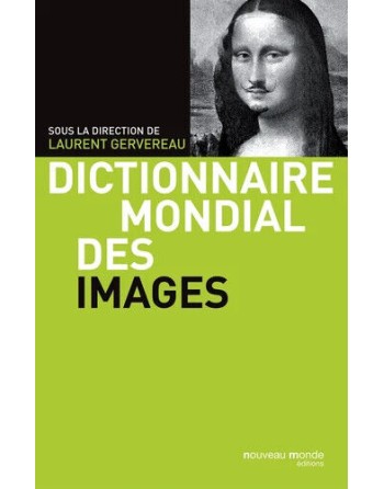Dictionnaire mondial des...