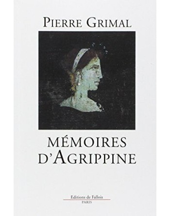 Mémoires d'Agrippine de...