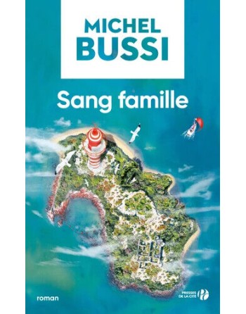 Sang famille de Michel Bussi