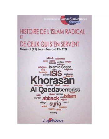 Histoire de l'Islam radical...