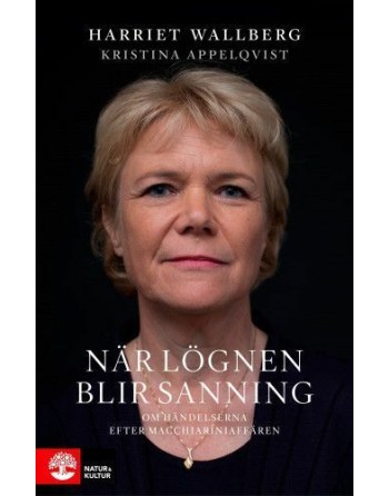 När Lögnen blir Sanning de...