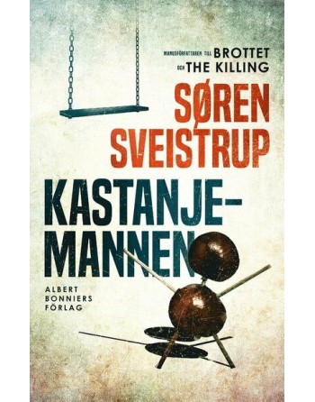 Kastanje-Mannen de Søren...