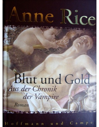 Blut und Gold Aus der...