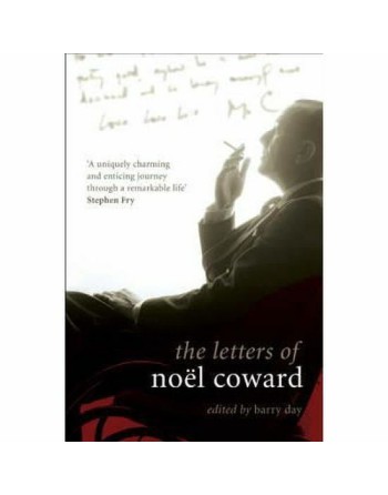 The letters of Noël Coward...
