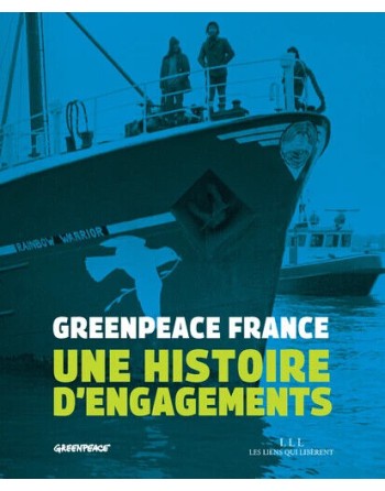 Greenpeace france une...