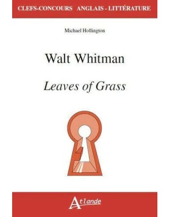 Walt Whitman's Leaves of...