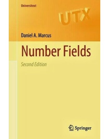 Number fields de Daniel A....