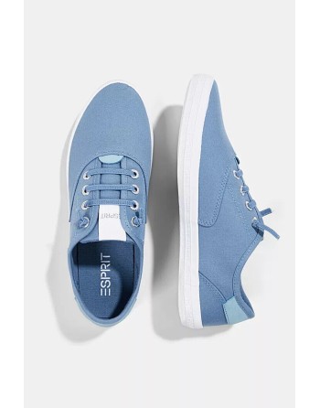 ESPRIT Sneakers bleu ciel...