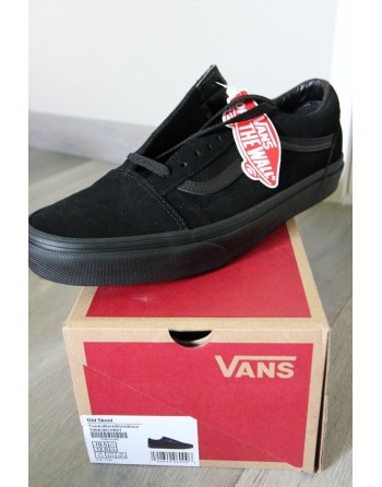 VANS Baskets basses Old...