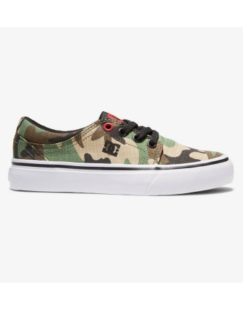 DCSHOES Baskets Trase...