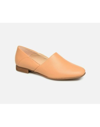 CLARKS Chaussures cuir pure...