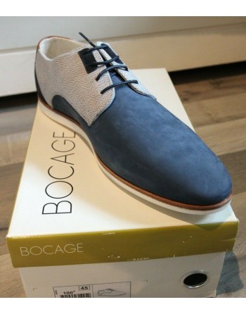 BOCAGE Chaussures basses...