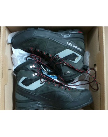 SALOMON X ALP MTN GTX...