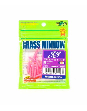 ECOGEAR Grass Minnow SS...