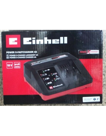 EINHELL CHARGEUR POWER...
