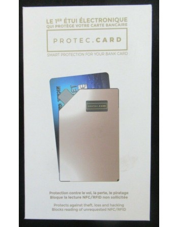 PROTEC-CARD ETUI...