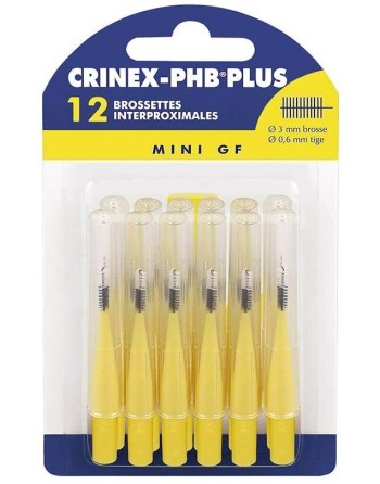 CRINEX Phb Plus 12...