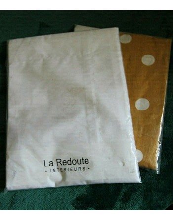 LA REDOUTE INTERIEURS Lot...