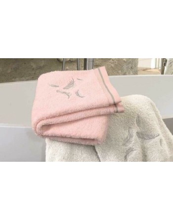 LINVOSGES Drap de bain...