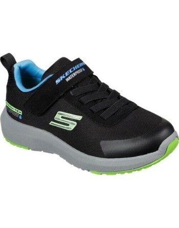 SKECHERS 403661L-BLK-27...