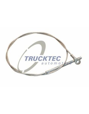 TRUCKTEC Tirette câble...