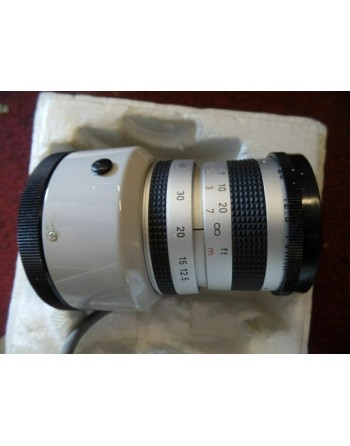 Cosmicar caméra Lens 15...