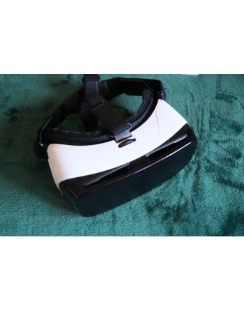 Lunettes Gear VR Samsung...