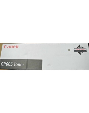 Canon GP605 Toner Cartridge...